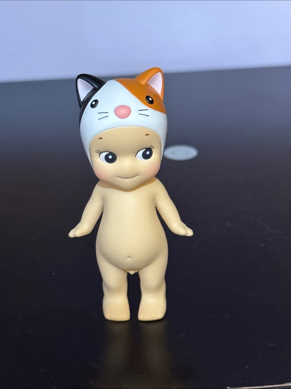 Sonny angel calico cat